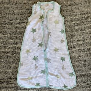 Aden Anais sleep sack